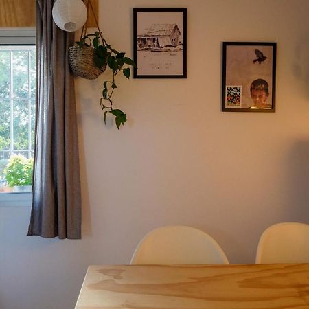 El Apartamentito De Casa Del Abuelo 卡内拉岛 外观 照片