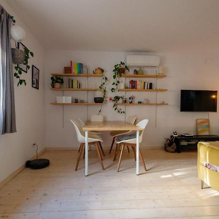 El Apartamentito De Casa Del Abuelo 卡内拉岛 外观 照片