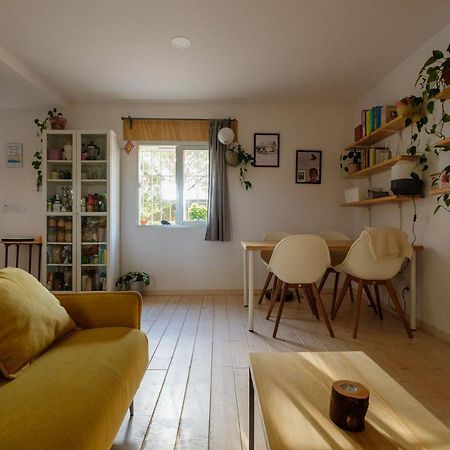 El Apartamentito De Casa Del Abuelo 卡内拉岛 外观 照片