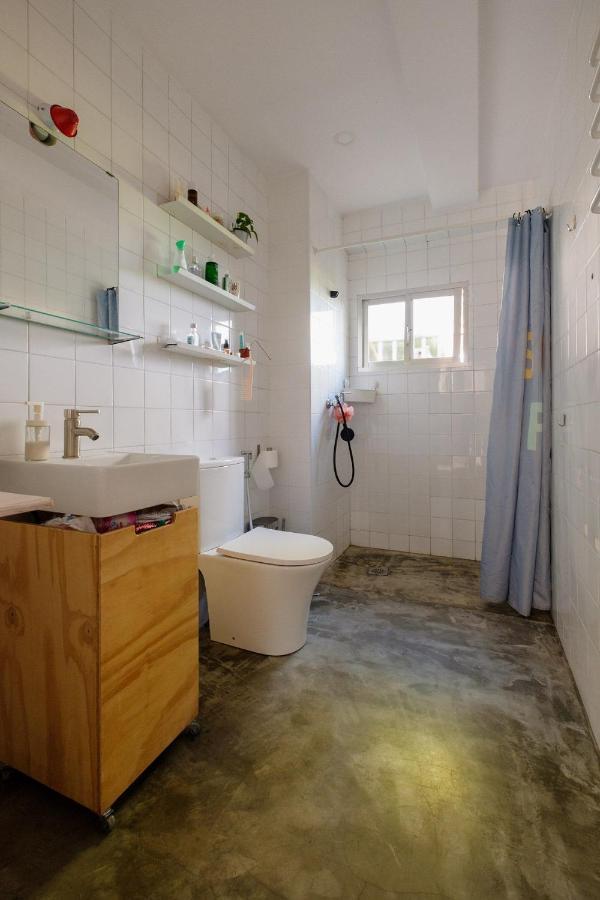 El Apartamentito De Casa Del Abuelo 卡内拉岛 外观 照片