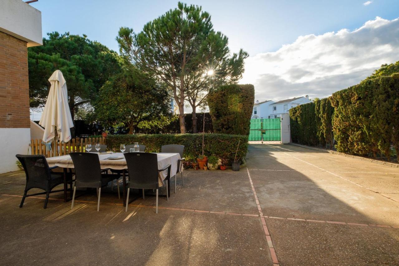 El Apartamentito De Casa Del Abuelo 卡内拉岛 外观 照片
