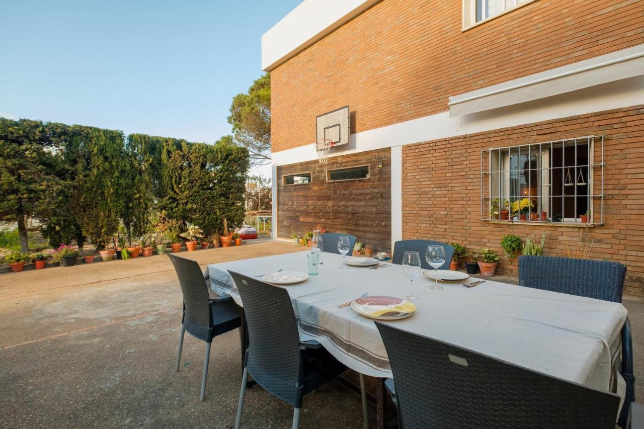 El Apartamentito De Casa Del Abuelo 卡内拉岛 外观 照片