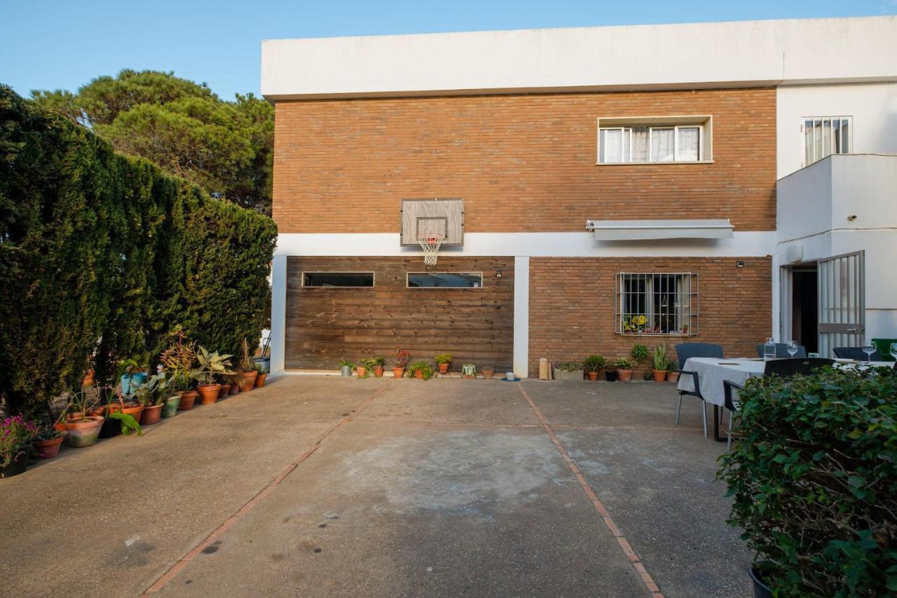 El Apartamentito De Casa Del Abuelo 卡内拉岛 外观 照片