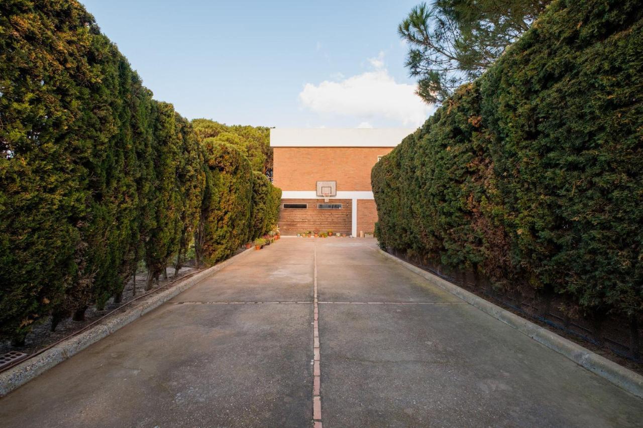 El Apartamentito De Casa Del Abuelo 卡内拉岛 外观 照片